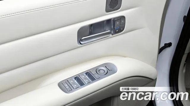 Hyundai Nexo 2026 — фото 18