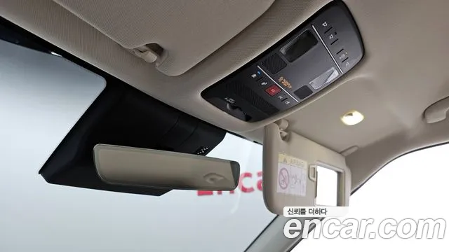 Hyundai Nexo 2026 — фото 20