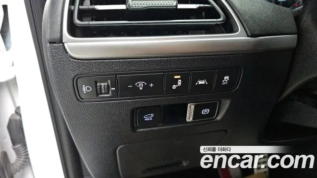 Hyundai Palisade 2019 — фото 13