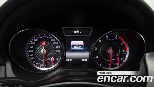 Mercedes-Benz GLA-Class 2017 — фото 8
