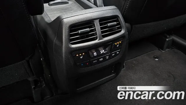 Honda Pilot 2017 — фото 18