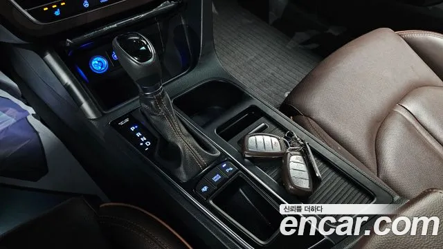 Hyundai Sonata 2017 — фото 9