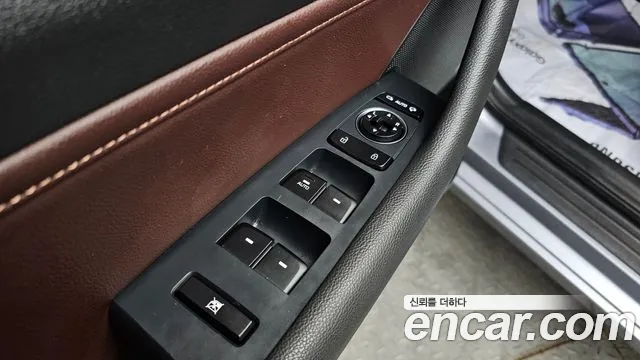Hyundai Sonata 2017 — фото 13