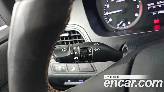 Hyundai Sonata 2017 — фото 15