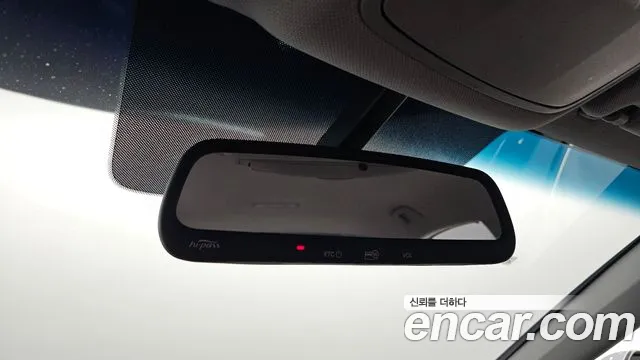 Hyundai Sonata 2017 — фото 19