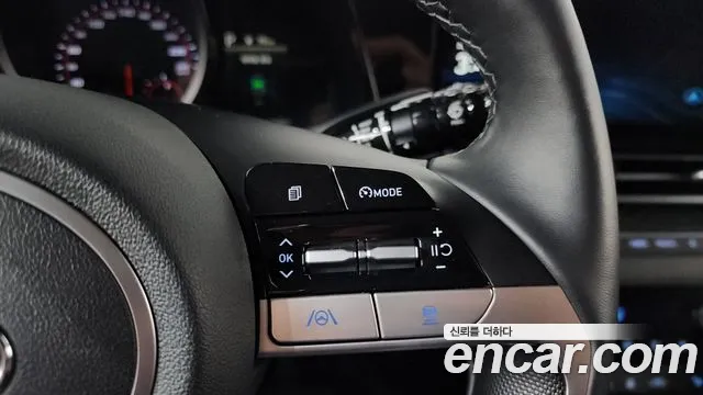 Hyundai AVANTE 2021 — фото 15