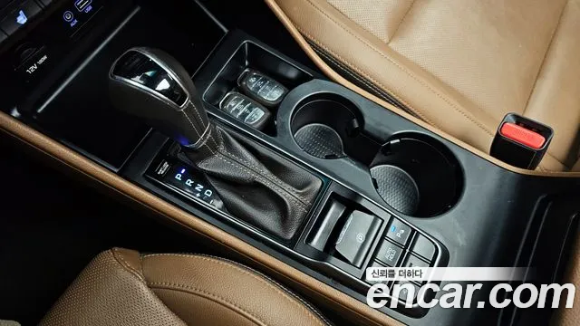 Hyundai Tucson 2018 — фото 9