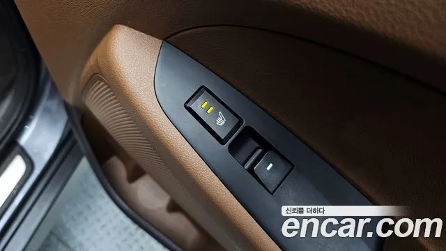 Hyundai Tucson 2018 — фото 18