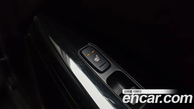Kia K7 2017 — фото 18