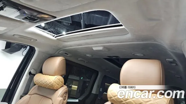 Hyundai Staria 2022 — фото 17