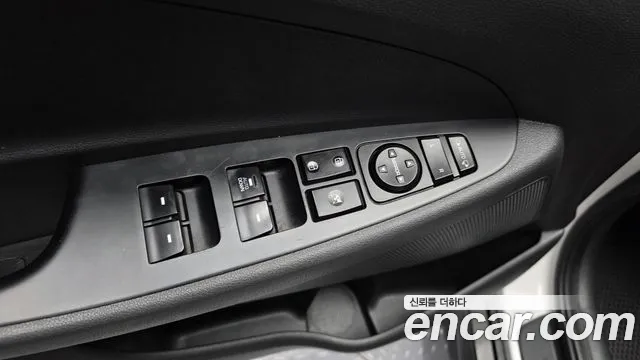 Hyundai Tucson 2016 — фото 17