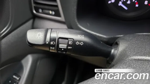 Hyundai Tucson 2016 — фото 18