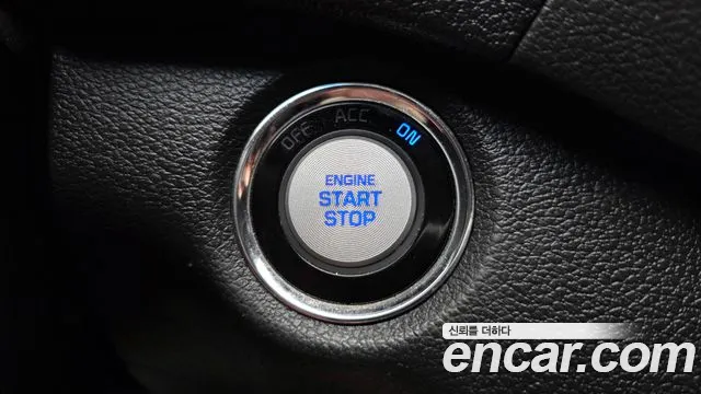 Hyundai Tucson 2016 — фото 19