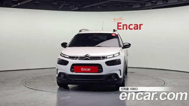 Citroen-DS C4 CACTUS 2019 — фото 3