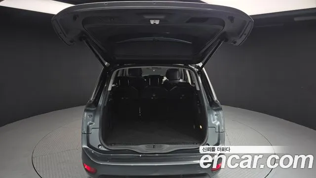 Citroen-DS C4 Picasso 2015 — фото 20