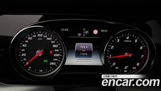 Mercedes-Benz E-Class 2018 — фото 8
