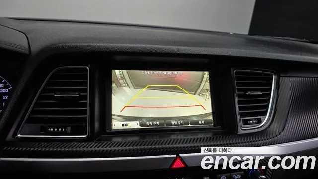 Hyundai Genesis 2016 — фото 15