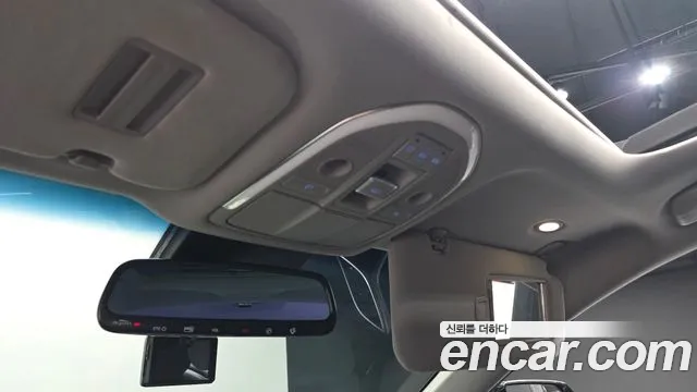 Hyundai Genesis 2016 — фото 19