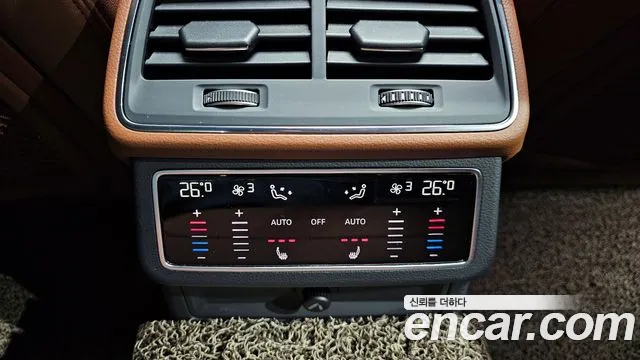 Audi A6 2021 — фото 19