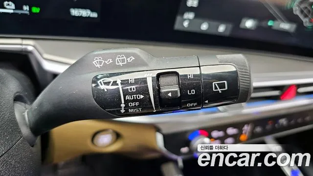 Kia Sorento 2024 — фото 16