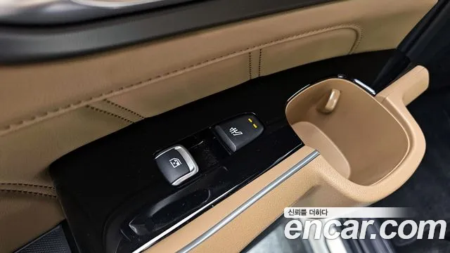 Kia Sorento 2024 — фото 18
