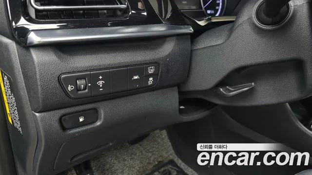 Kia Niro 2021 — фото 15