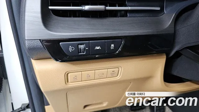 Kia Canival 2021 — фото 14