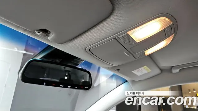 Hyundai Tucson 2020 — фото 17