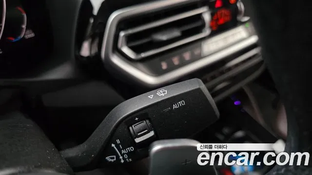 BMW X4 2022 — фото 16