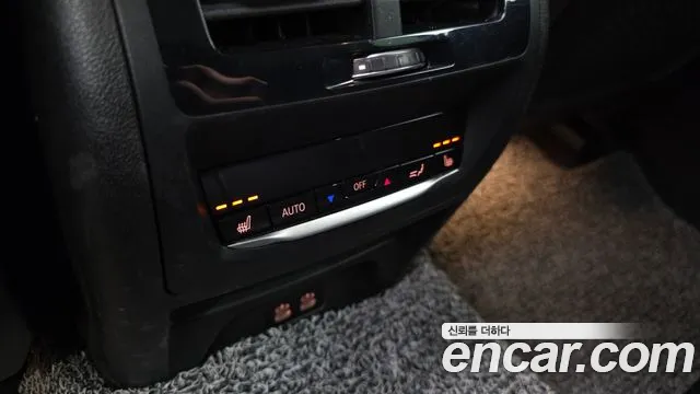 BMW X4 2022 — фото 17