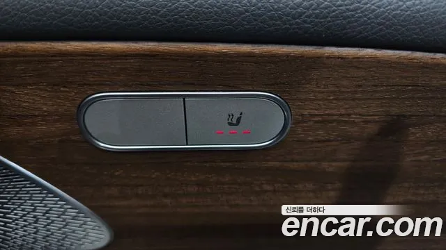 Mercedes-Benz GLE-Class 2020 — фото 18