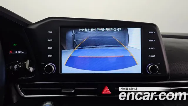 Hyundai AVANTE 2022 — фото 17