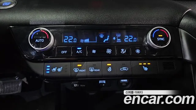 Hyundai AVANTE 2022 — фото 18