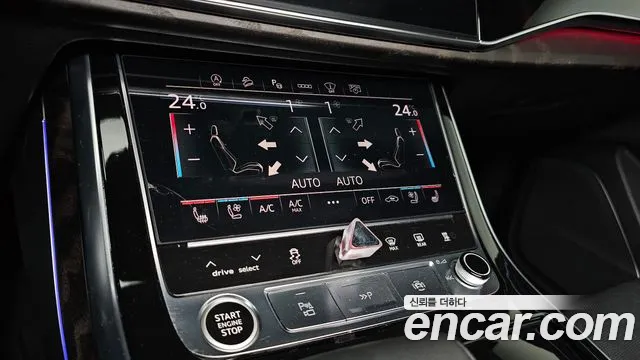 Audi Q7 2021 — фото 16