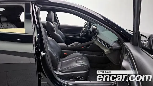 Hyundai AVANTE 2022 — фото 10