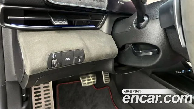 Hyundai AVANTE 2022 — фото 15