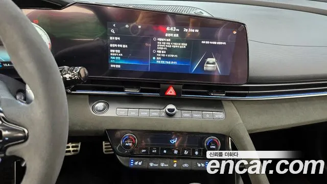 Hyundai AVANTE 2022 — фото 17