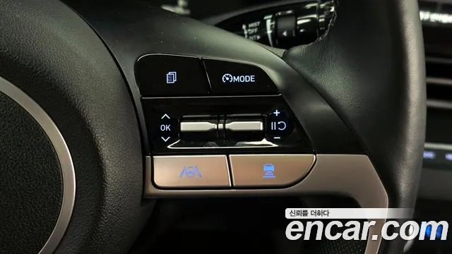 Hyundai AVANTE 2023 — фото 15