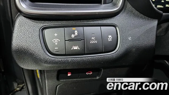 Kia Sorento 2017 — фото 14