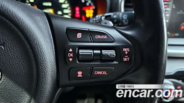 Kia Sorento 2017 — фото 20