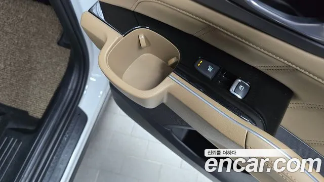 Kia Sorento 2024 — фото 19