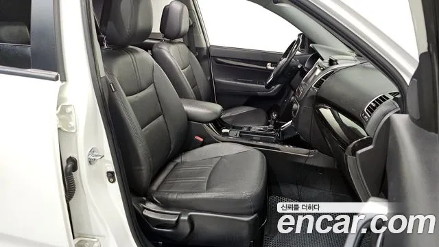 Kia Sorento 2013 — фото 12