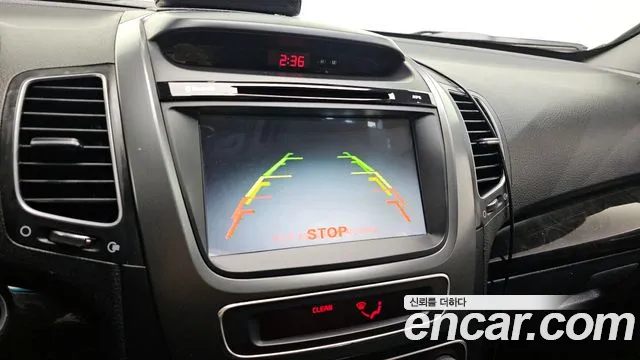 Kia Sorento 2013 — фото 16