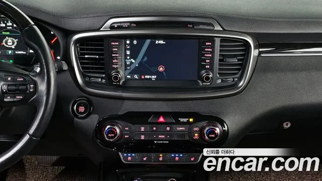 Kia Sorento 2016 — фото 14