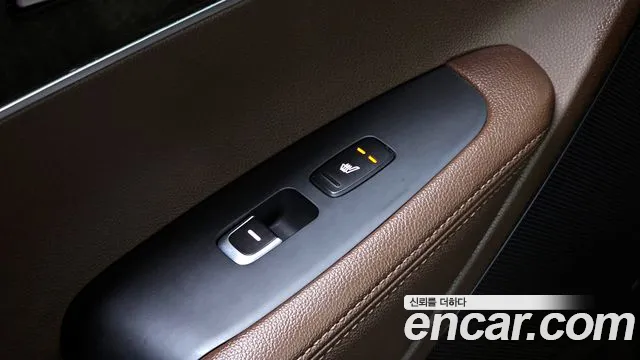 Kia Sorento 2016 — фото 19