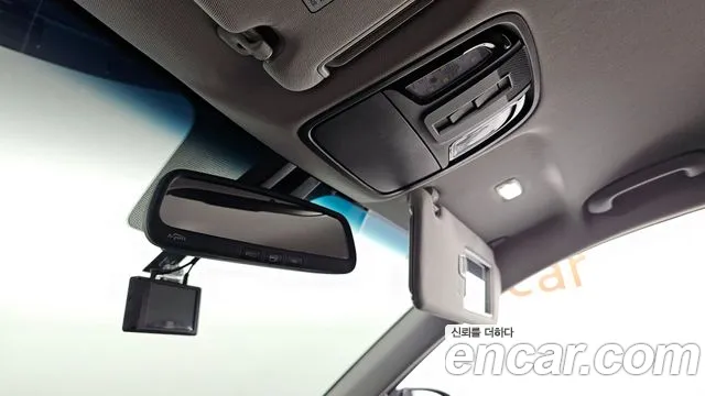 Kia Sorento 2016 — фото 20