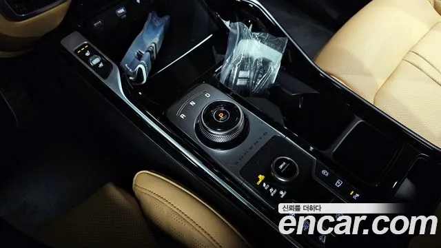 Kia Sorento 2021 — фото 9