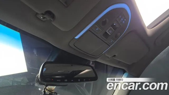 Hyundai Genesis 2015 — фото 19