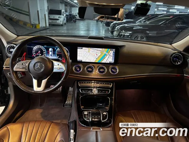 Mercedes-Benz CLS-Class 2019 — фото 7