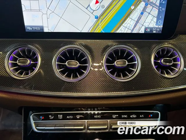 Mercedes-Benz CLS-Class 2019 — фото 13